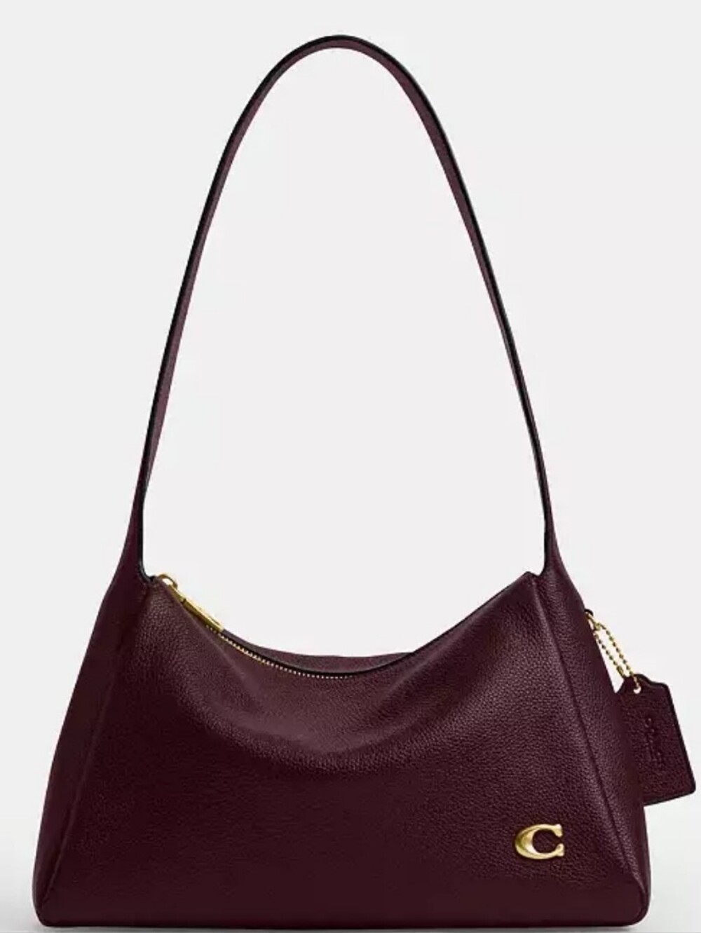 New Coach Lola Shoulder Bag